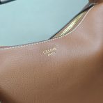 Celine 25ss Lulu Shoulder Bags Size 24*21*5cm - Image 6