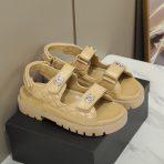 Chanel 2024 New Sandals Size 36-41 - Image 2