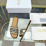 Dior Dway Slippers Size 36-41 - Image 3
