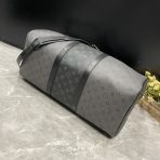 Louis Vuitton Keppall Travel Bags 50*29*23cm - Image 4