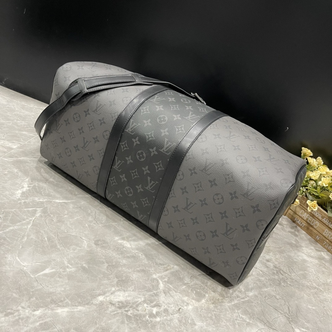 11998f74a5c628f9.jpg Louis Vuitton Keppall Travel Bags 50*29*23cm - Image 4