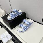 Chanel 2024 New Slippers Size 36-41 - Image 2