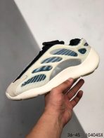 Yeezy 700 V3 Mens/Women's Sneakers Shoes 36 - 45 - Image 2