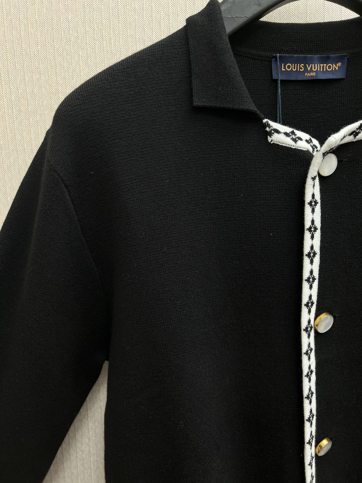 Louis Vuitton Unisex Jacket Size S-XL - Image 8