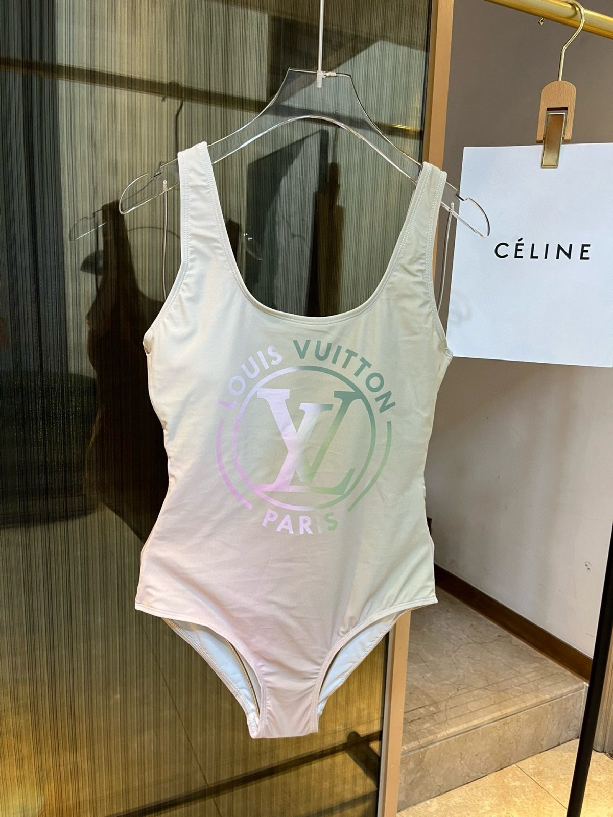 Louis Vuitton Swimsuit Size S-XL - Image 5