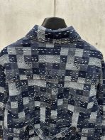 Louis Vuitton x Nigo 2025fw New Jacket Size S-XL - Image 8