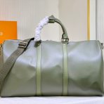 Louis Vuitton Keepall Travel Bags Size 50*29*23cm - Image 5