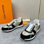 Louis Vuitton Run Away Sneaker For Men Size 39-46 - Image 6