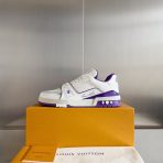 Louis Vuitton LV Trainer Sneaker Size 36-46 - Image 7