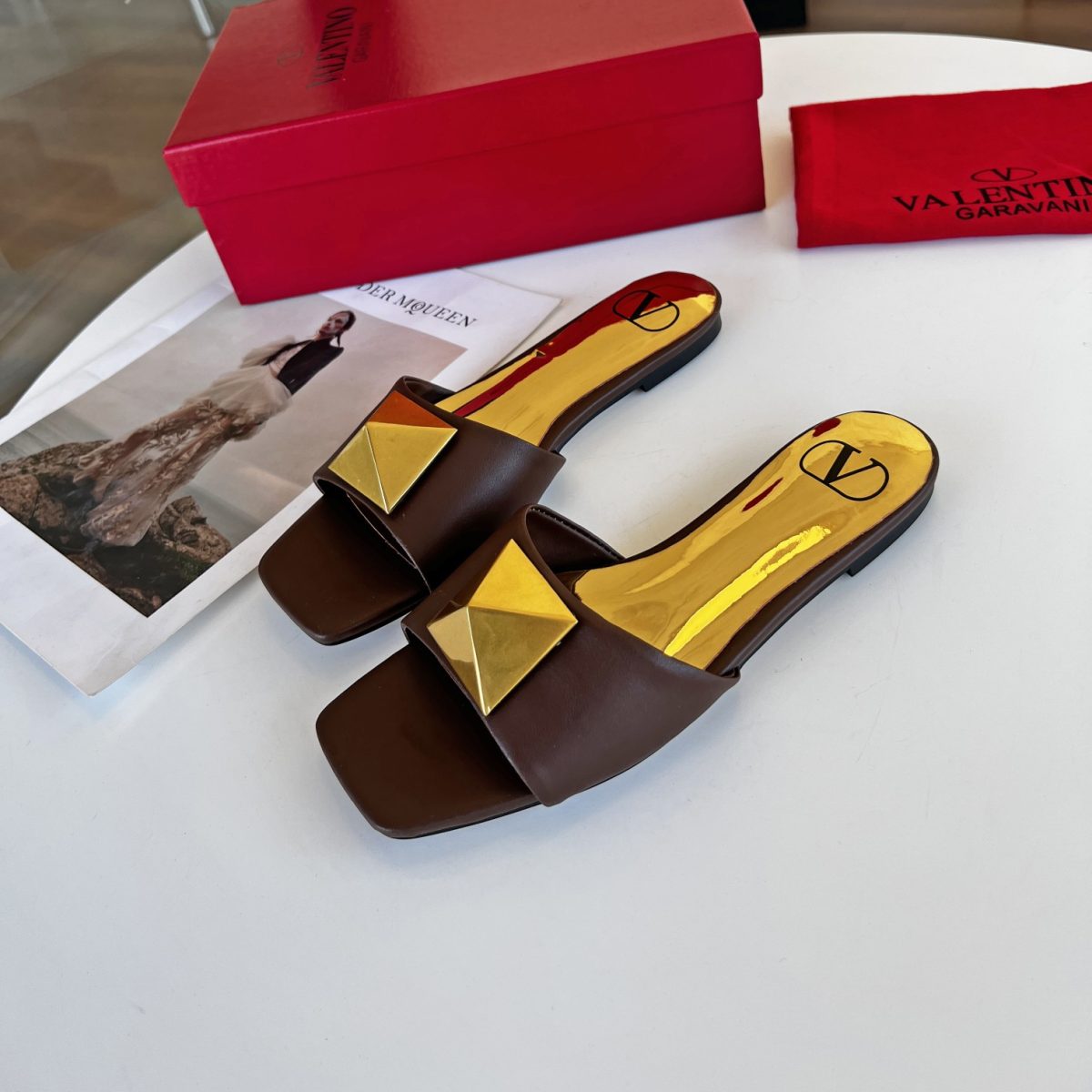 Valentino Women Sandals Gr. 35-42 - Image 1