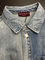 Gucci Unisex Jacket Size 48-56 - Image 6