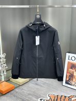 Moncler Unisex Jacket Size M-XXXL - Image 2