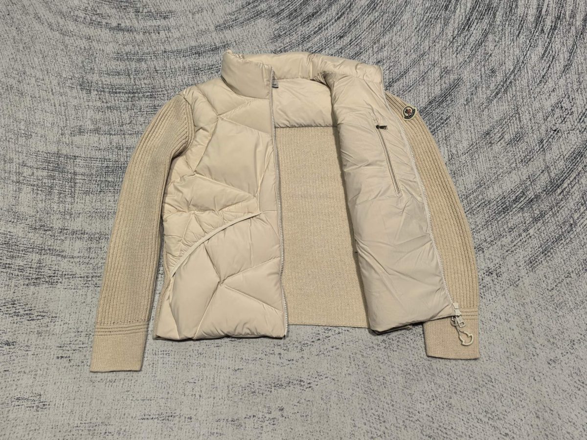 Moncler 25SS Mackage Oceane Down Jacket Size M-XXXL - Image 6