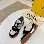 Fendi 2022SS Mens/Women Sneaker Shoes Gr.36-45 - Image 7