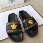 Versace Mens Women Sandals Gr. 36-46 - Image 7