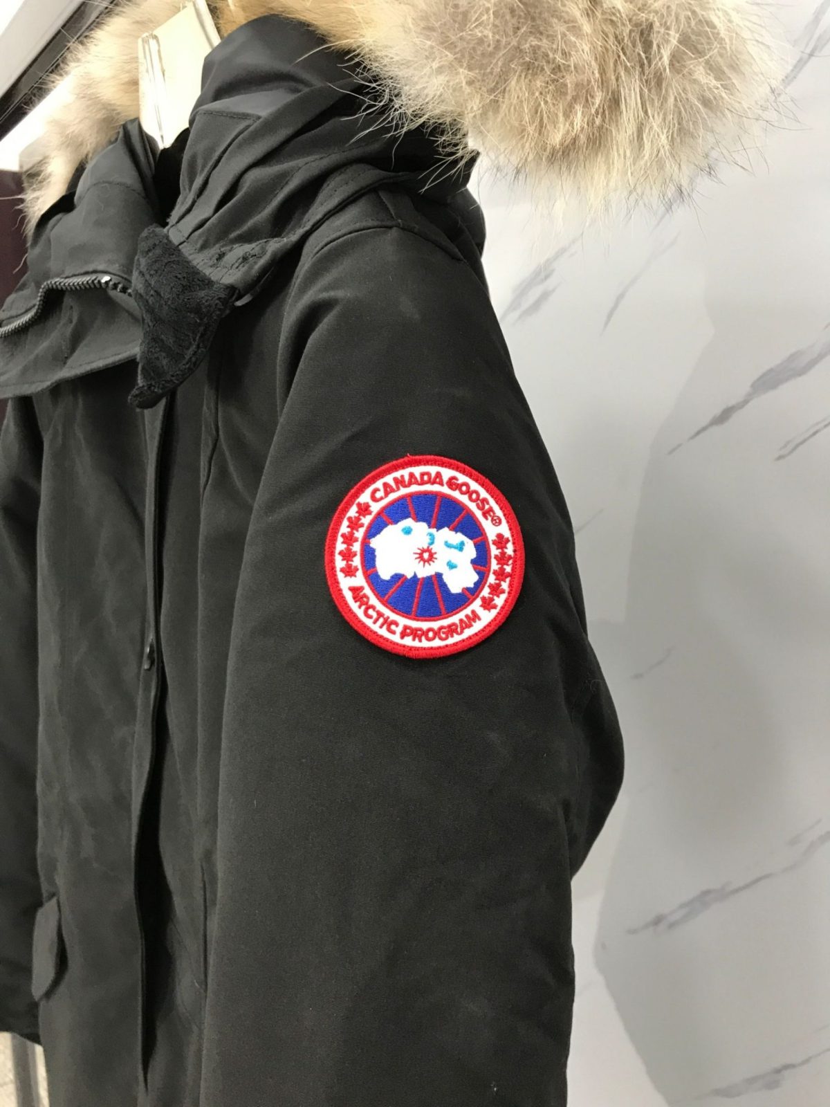 Canada Goose 05 Women Winter Jacket XS-XL - Image 5