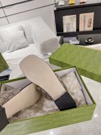 Gucci Blondie Slippers Size 36-40 - Image 9