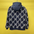 Gucci Unisex Jacket Size S-XL - Image 2