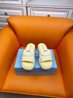 Prada 2024 New Monolith sandals Size 36-40 - Image 2