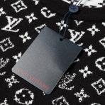 Louis Vuitton New Cashmere Knitting Sweatshirt Size S-XL - Image 3