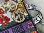 Dior Lady Women Shoulder Bags 24*20*11cm - Image 6