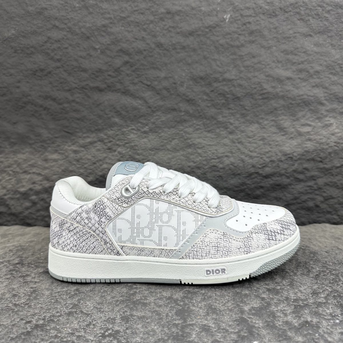 Dior B27 Low Top Sneaker Size 36-46 - Image 7