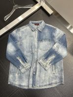 Gucci Unisex Jacket Size 48-56 - Image 5