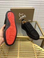 Christian Louboutin Sneaker Size 36-46 - Image 3