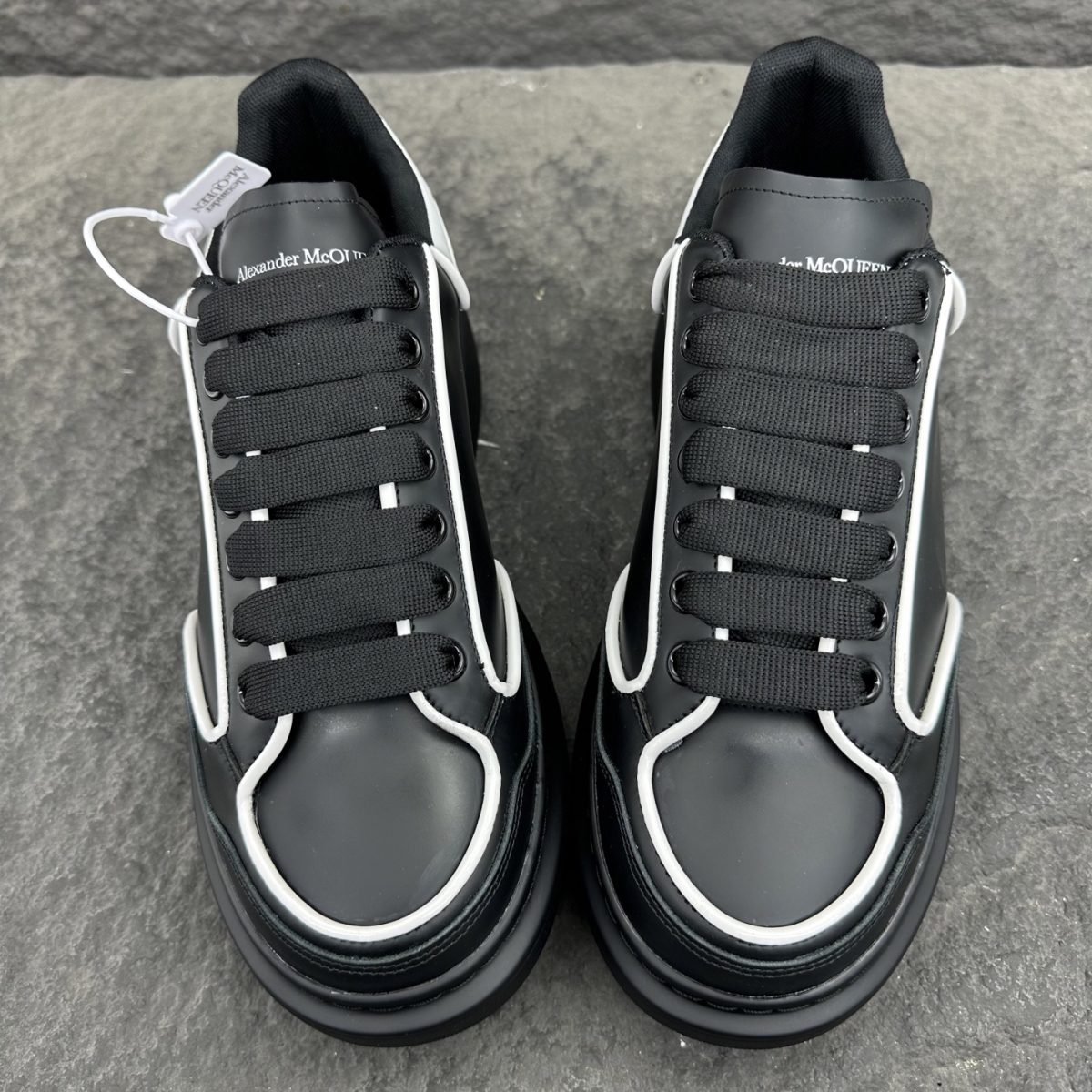 Alexander McQueen Sneaker Size 36-46 - Image 3