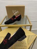 Christian Louboutin Loafers Size 36-46 - Image 2