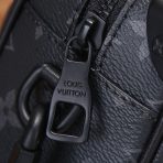 Louis Vuitton M44735 Soft Trunk Men Bags Size 18.5*13*8cm - Image 6