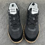 MiuMiu Tyre Sneaker Size 35-40 - Image 3