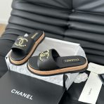 Chanel 2024 New Slippers Size 36-41