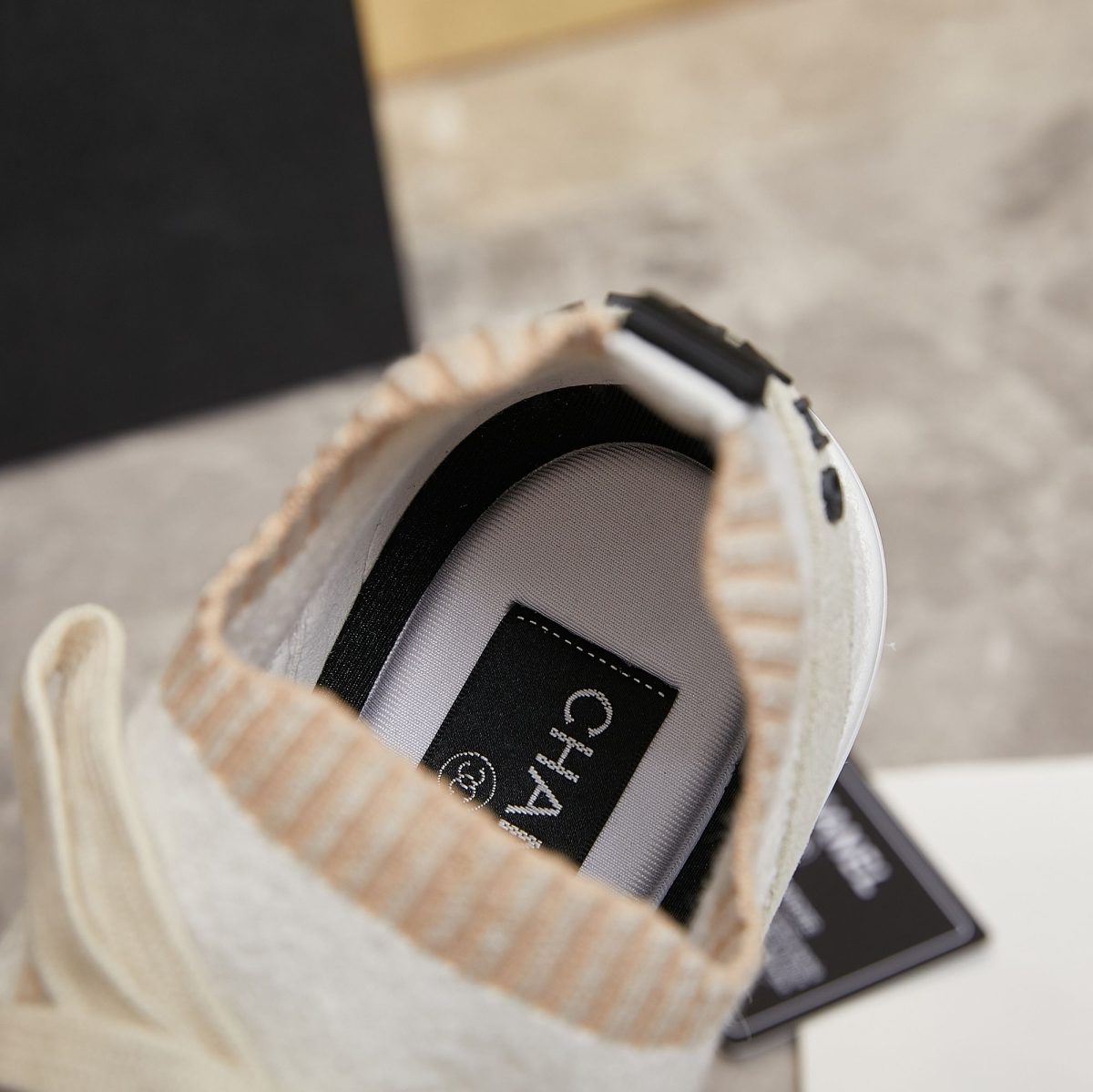 Chanel 2023fw New Sneaker size 36-42 - Image 5