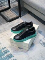 Alexander McQueen Men's/Women Sneakers Shoes Gr. 36 - 46 - Image 4