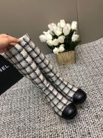 Chanel Women High Boots Size 36-41 - Image 9