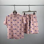 Burberry Sommeranzug Size M-XXXL