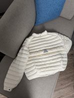 Moncler 25SS Madulain Women Down Jacket Size 1-4 - Image 4