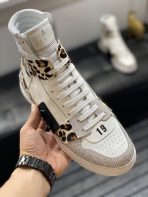 Philipp Plein Mens Outdoor Sneakers Shoes 38 - 45 - Image 5