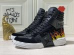 Philipp Plein Mens Outdoor Sneakers Shoes 38 - 45 - Image 8