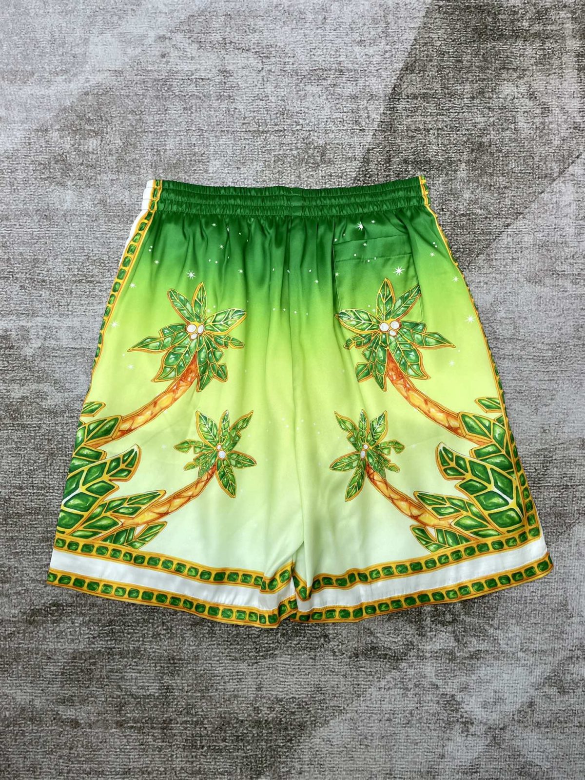 Casablanca Shorts Size S-XL - Image 7