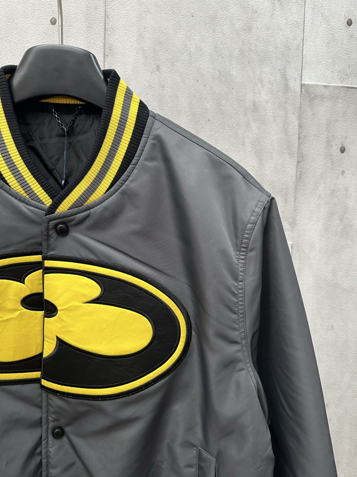 Louis Vuitton Unisex Jacket Size S-XL - Image 6