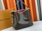 Louis Vuitton Shopping Bags 41*33*15cm - Image 3