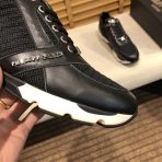Philipp Plein Mens Outdoor Sneakers Shoes 38 - 44 - Image 6