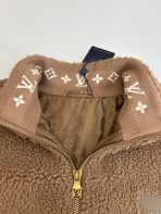 Louis Vuitton Unisex Jacket Size S-XL - Image 2