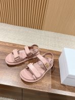 Dior Act Sandals Size 36-41 - Image 8