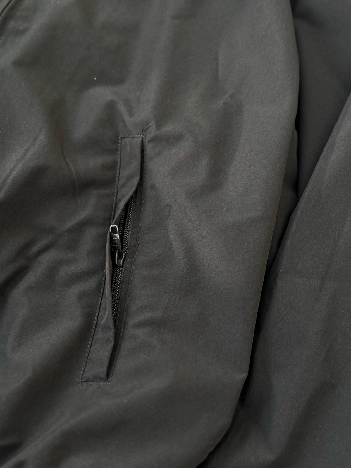 Balenciaga Unisex Jacket Size S-XL - Image 10