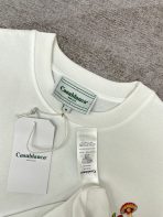 Casablanca T Shirt Size S-XL - Image 4