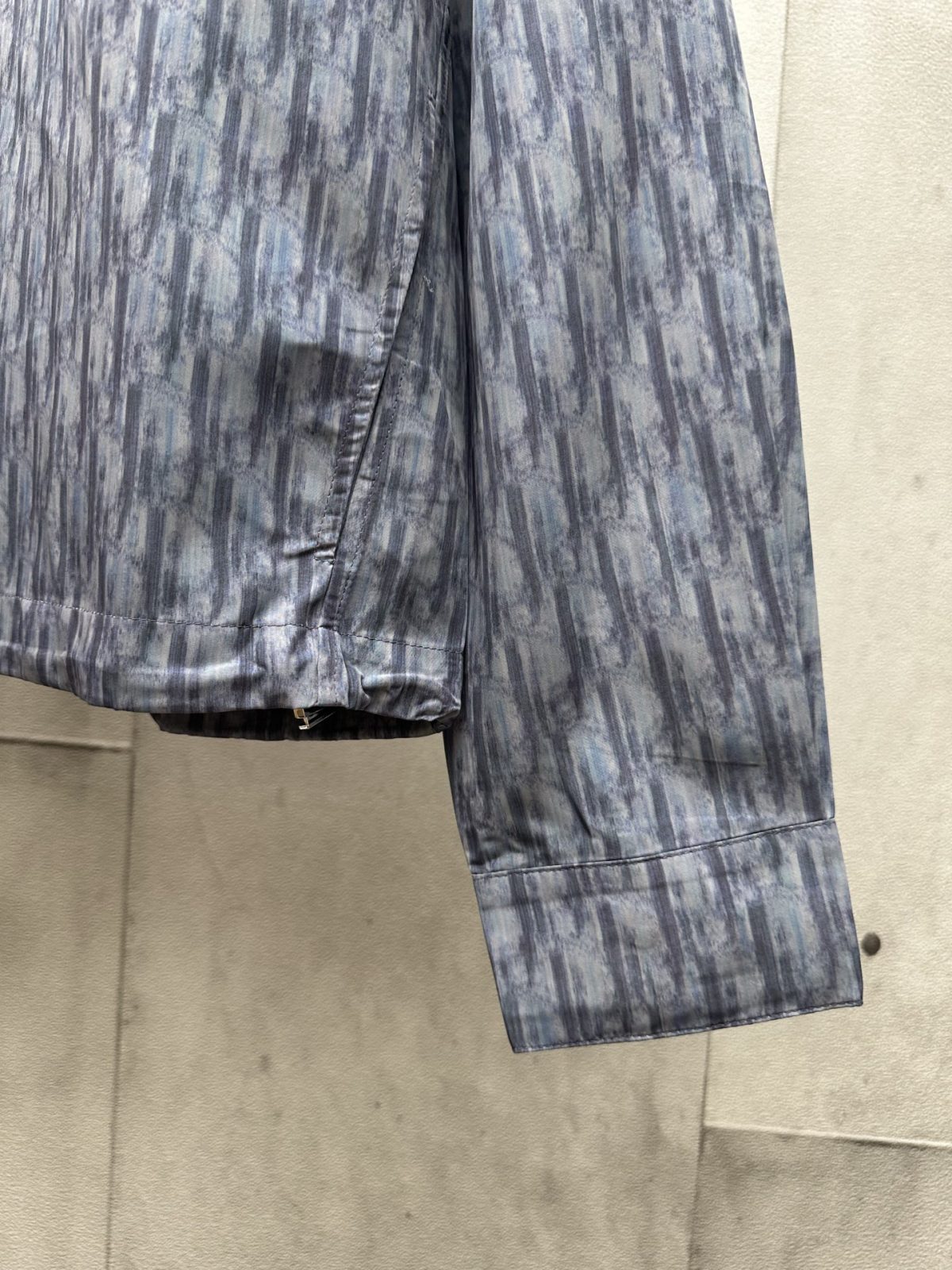 Dior 2025ss Oblique New Jacket Size S-XL - Image 5