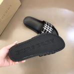 Burberry Mens Sandals Gr. 40-45 - Image 5